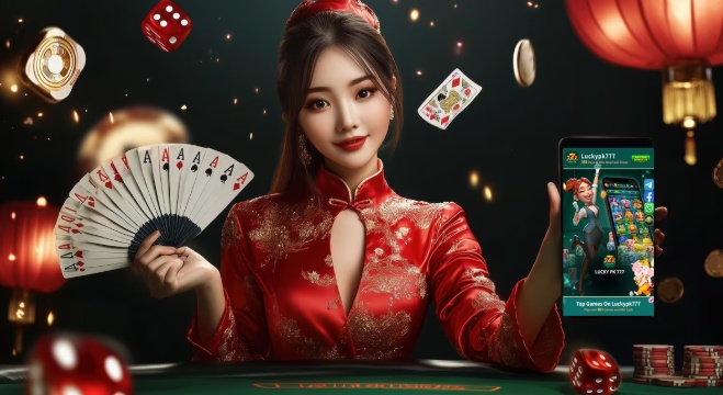 ZV777 Game - ورچوئل گیمز متعدد اختیارات پیش کرتے ہیں، جیسے 