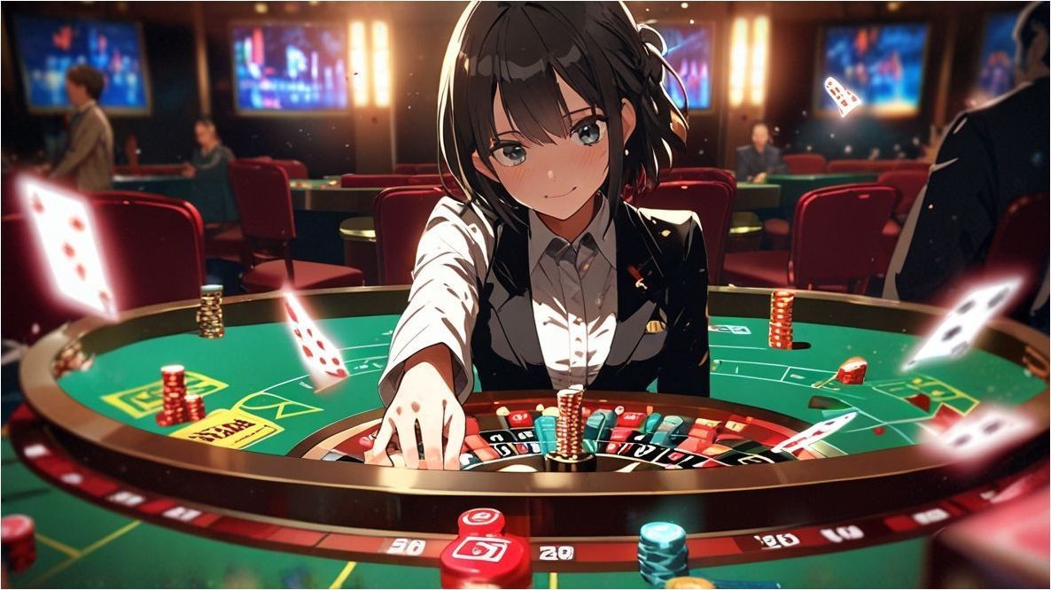 ZV777 Game کیسینو میں لاٹری گیمز میں حصہ لیں۔