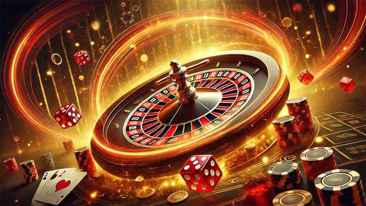 ZV777 Game آن لائن کیسینو میں کھیلنے کی وجوہات