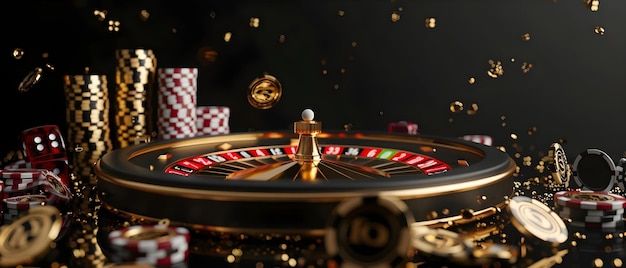 ZV777 Game کیسینو میں سلاٹ کھیلنا شروع کریں۔